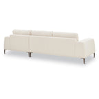Poly & Bark Rue 113 Fabric Sectional Sofa