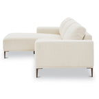 Poly & Bark Rue 113 Fabric Sectional Sofa