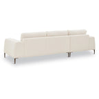 Poly & Bark Rue 113 Fabric Sectional Sofa