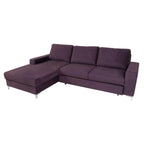 FANCY Sectional Sleeper Sofa