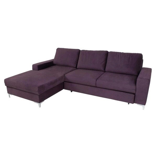 FANCY Sectional Sleeper Sofa