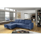 FANCY Sectional Sleeper Sofa