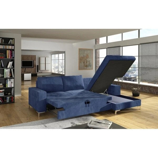 FANCY Sectional Sleeper Sofa