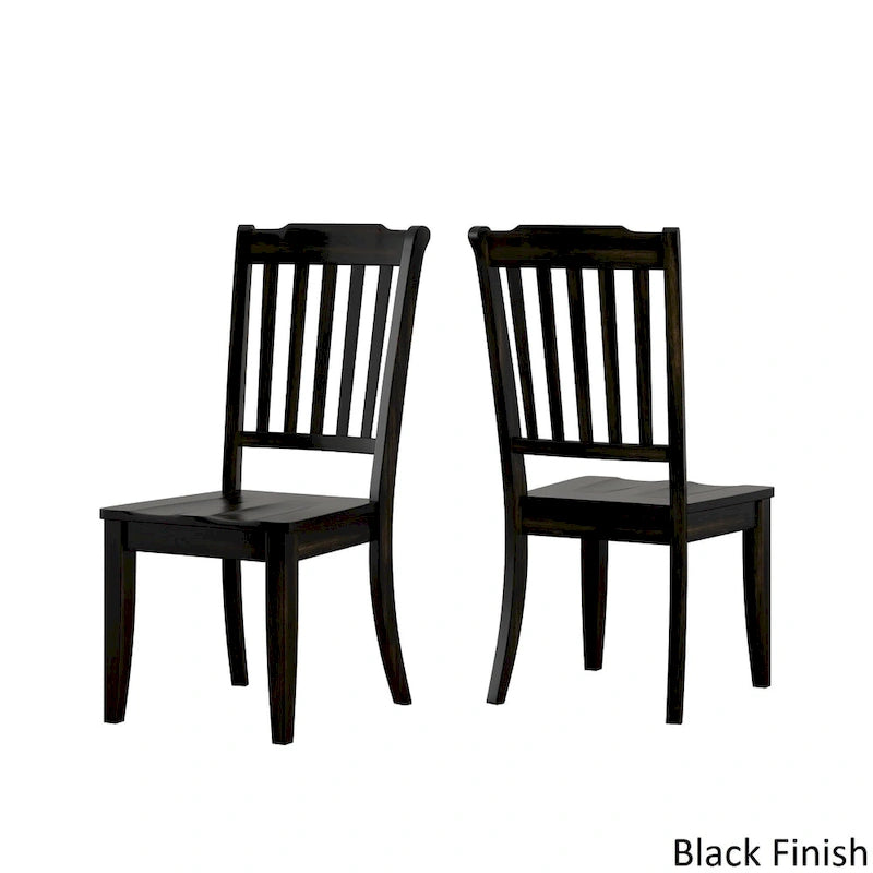 Eleanor 5-pc. Round Sage Green Wood Dining Set by iNSPIRE Q Classic