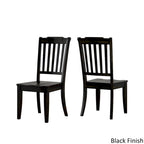 Eleanor 5-pc. Round Sage Green Wood Dining Set by iNSPIRE Q Classic