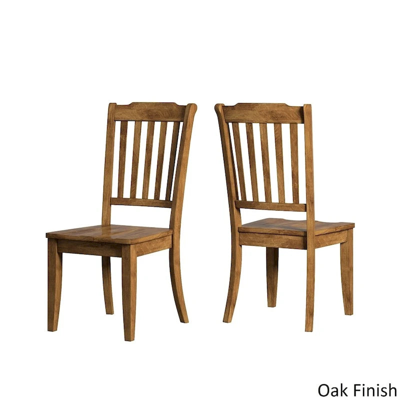 Eleanor 5-pc. Round Sage Green Wood Dining Set by iNSPIRE Q Classic