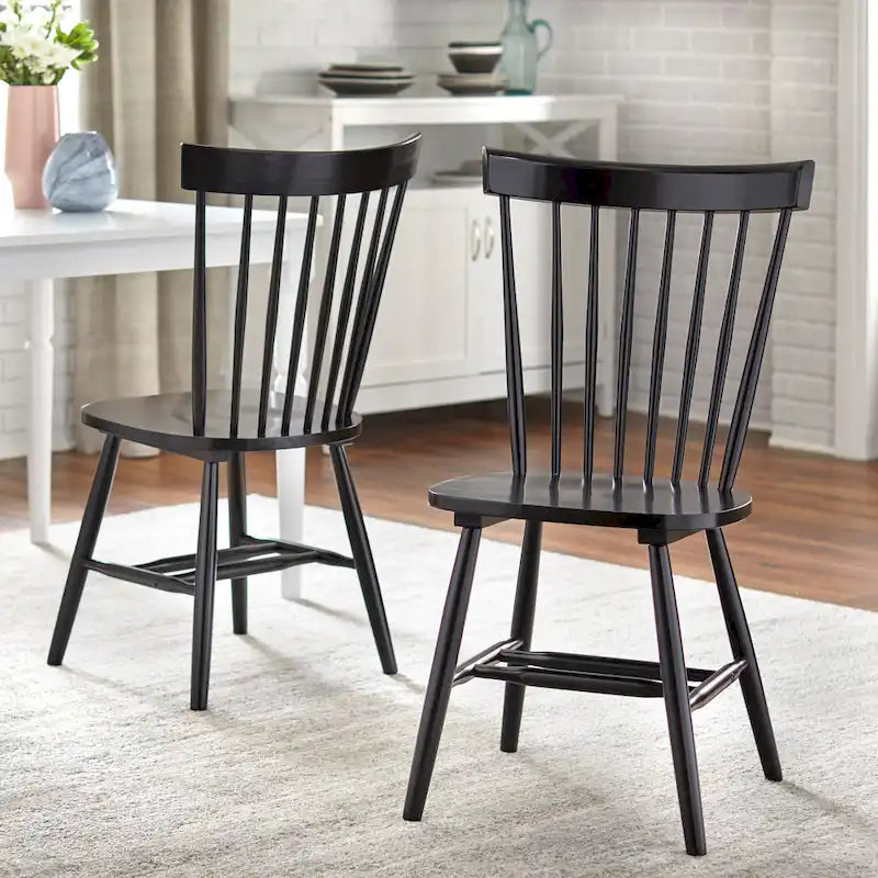 Simple Living Parma Dining Set with Dining Bench