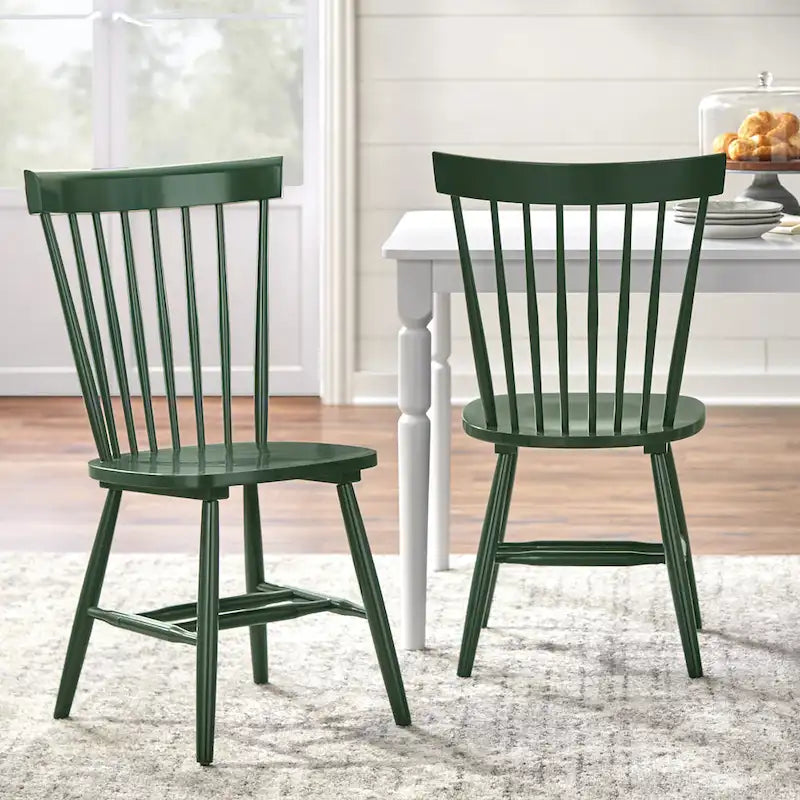 Simple Living Parma Dining Set with Dining Bench
