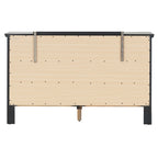 Glory Furniture Primo 6 Drawer Dresser
