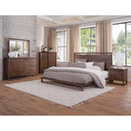 Steve Silver Lynwood 8-drawer Dresser