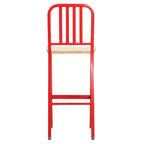 Crane Metal Barstool (Set of 2)