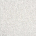 Stratton Mid-Century Modern Cream Boucle Fabric and Walnut Brown Finished Wood Armchair