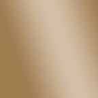 SEI Furniture Sawtelle Contemporary Champagne Glass Coffee Table