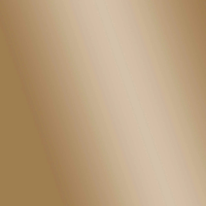 SEI Furniture Sawtelle Contemporary Champagne Glass Coffee Table