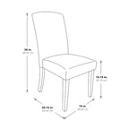 Everly Dining Chair (2-Pack)