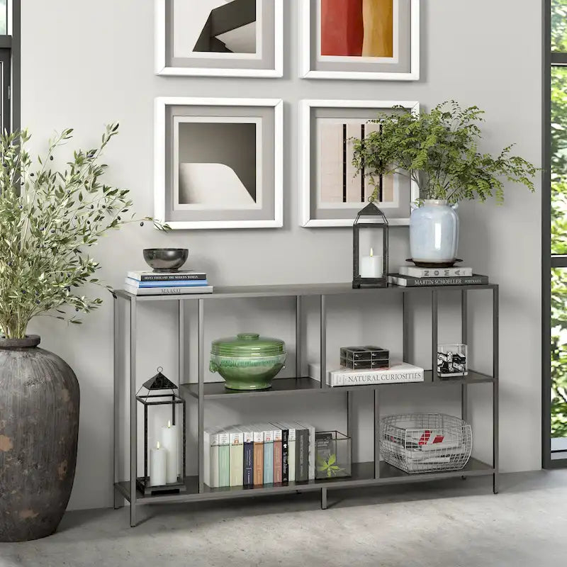 Winthrop Console Table