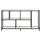 Winthrop Console Table