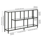 Winthrop Console Table