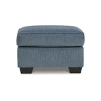 Signature Design by Ashley Cashton Ottoman