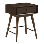 Aksel Wood Accent Tables by iNSPIRE Q Modern