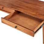 Aksel Wood Accent Tables by iNSPIRE Q Modern