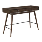 Aksel Wood Accent Tables by iNSPIRE Q Modern