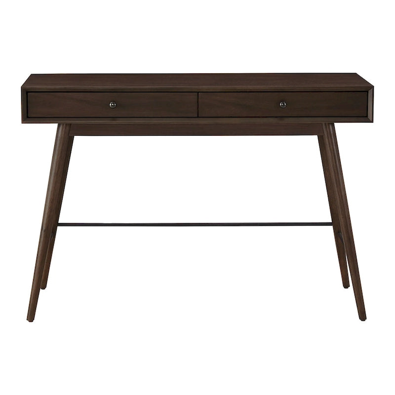Aksel Wood Accent Tables by iNSPIRE Q Modern