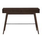 Aksel Wood Accent Tables by iNSPIRE Q Modern