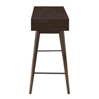 Aksel Wood Accent Tables by iNSPIRE Q Modern
