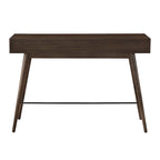 Aksel Wood Accent Tables by iNSPIRE Q Modern