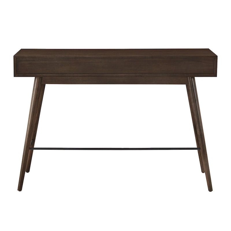 Aksel Wood Accent Tables by iNSPIRE Q Modern