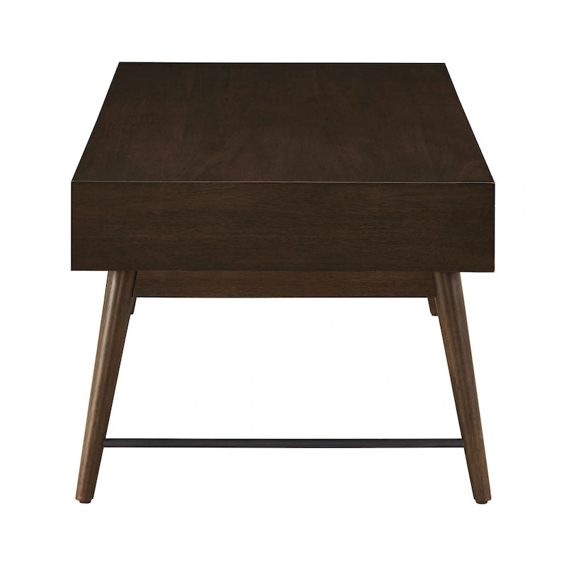 Aksel Wood Accent Tables by iNSPIRE Q Modern