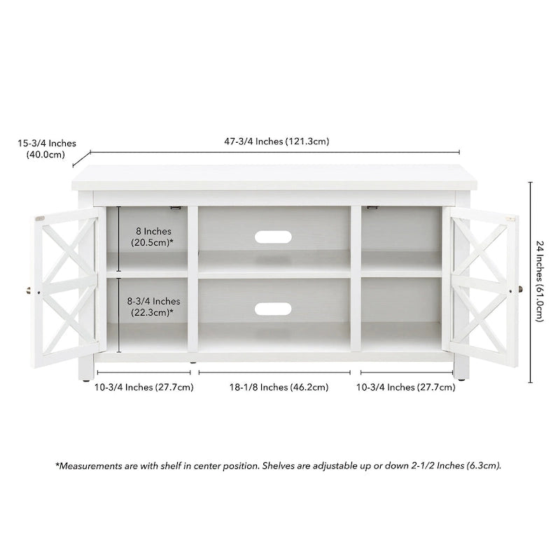 Colton 47 TV Stand