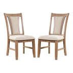 Furniture of America Dionne 7-piece Storage Dining Table Set