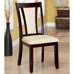 Furniture of America Dionne 7-piece Storage Dining Table Set