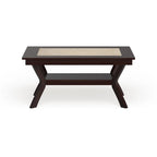 Furniture of America Dionne 7-piece Storage Dining Table Set