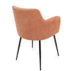 Carson Carrington Duved Contemporary Dining and Accent Chair (Set of 2)