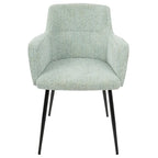 Carson Carrington Duved Contemporary Dining and Accent Chair (Set of 2)