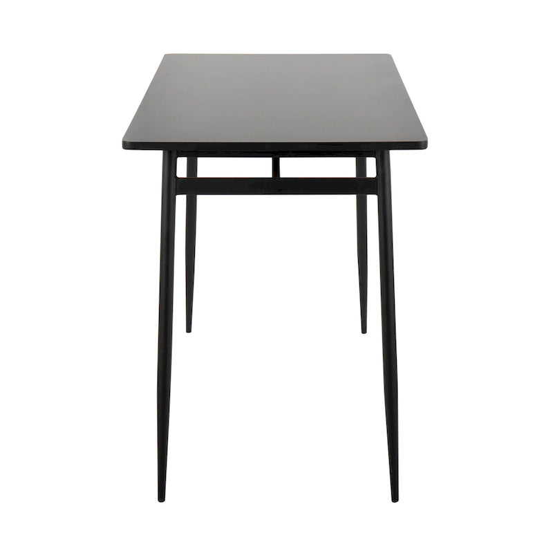 Silver Orchid Naldi Counter Height Dining Table