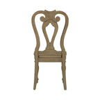 Magnolia Manor Splat Back Side Chair (Set of 2)