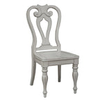 Magnolia Manor Splat Back Side Chair (Set of 2)