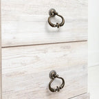 Signature Design by Ashley Willowton Woodgrain 60-inch TV Stand