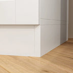 Kerrogee Grand Wardrobe/Armoire/Closet , 47.2 W x 69.7 H x 18.3 D