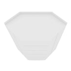 Mulberry 3.0 Sectional Modern Corner Wardrobe Closet Set of 2