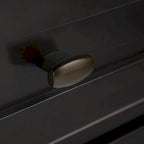 WYNDENHALL Norfolk 24 inch Wide Transitional Bedside Nightstand Table - 24 Inches wide