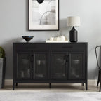 Crosley Milo Sideboard - 15.75d x 56w x 36h