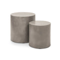 Ana Pedestal (Set of 2)