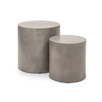Ana Pedestal (Set of 2)