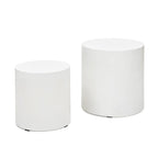Ana Pedestal (Set of 2)