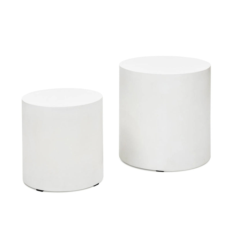 Ana Pedestal (Set of 2)